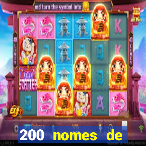 200 nomes de frutas 100 nomes de